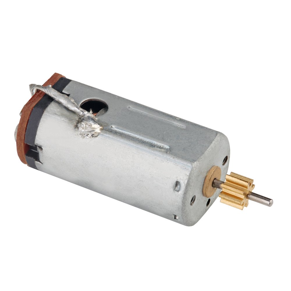 (未使用･未開封品)　ハイテック WL TOYS V912用 メインモーター WLV912-14 6k88evb ブラシレスモーター KV4500（V912 BLS専用） | Hitec Multiplex